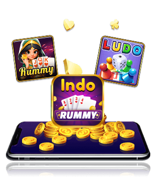 INDIAN SLOT MACHINES Banner